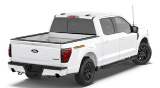 2026 Ford F-150® External Image 3